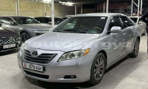 Buy Used Toyota Camry Other Car in Bishkek in Bishkek Buy Used Toyota Camry Other Car in Bishkek in Bishkek