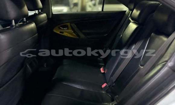 Buy Used Toyota Camry Other Car in Bishkek in Bishkek Buy Used Toyota Camry Other Car in Bishkek in Bishkek