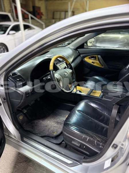 Big with watermark toyota camry bishkek bishkek 5745