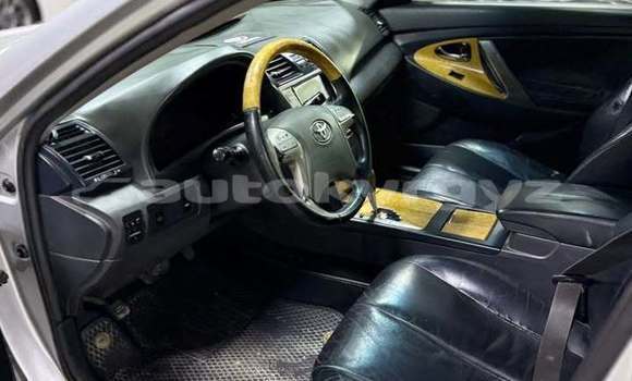 Buy Used Toyota Camry Other Car in Bishkek in Bishkek Buy Used Toyota Camry Other Car in Bishkek in Bishkek