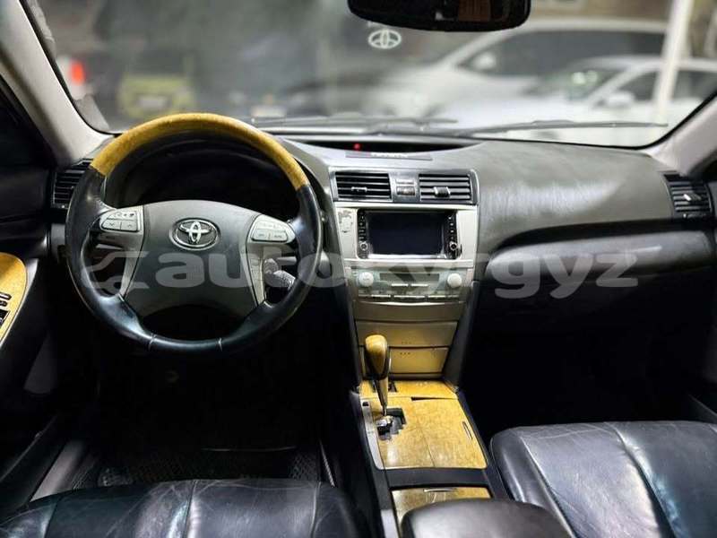 Big with watermark toyota camry bishkek bishkek 5745