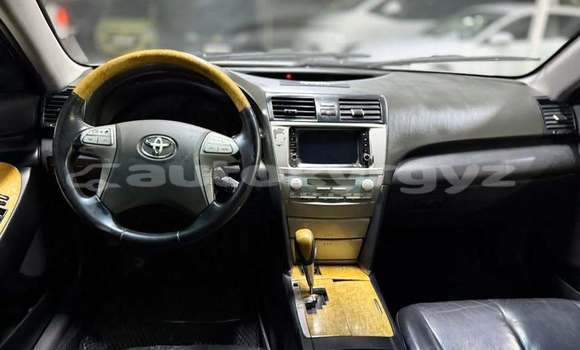 Buy Used Toyota Camry Other Car in Bishkek in Bishkek Buy Used Toyota Camry Other Car in Bishkek in Bishkek