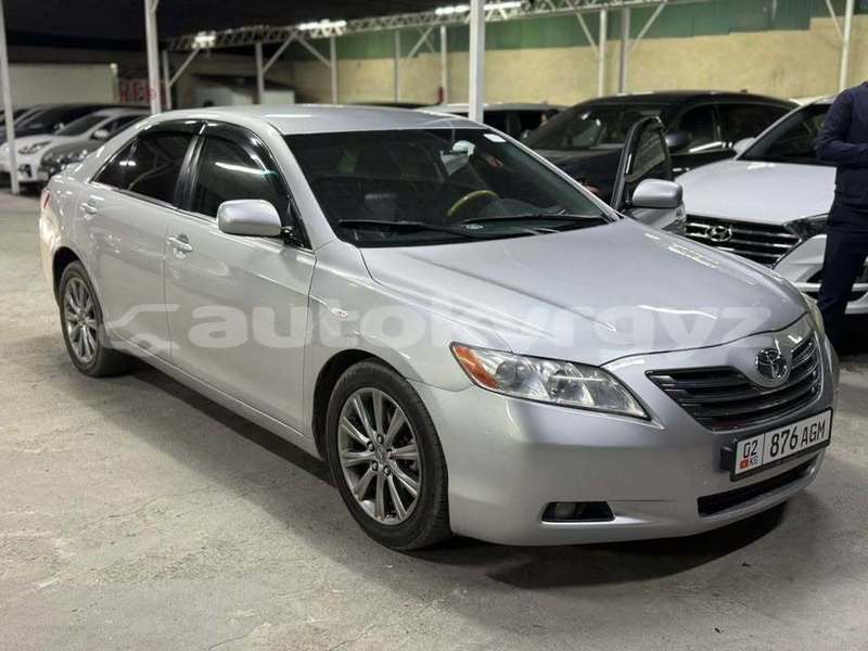 Big with watermark toyota camry bishkek bishkek 5745