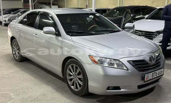 Buy Used Toyota Camry Other Car in Bishkek in Bishkek Buy Used Toyota Camry Other Car in Bishkek in Bishkek
