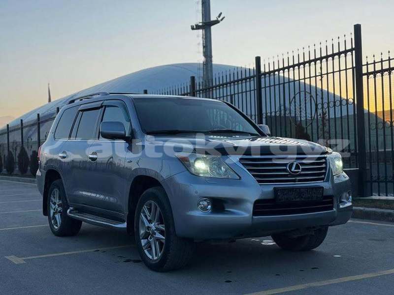 Big with watermark lexus lx 570 bishkek bishkek 5746