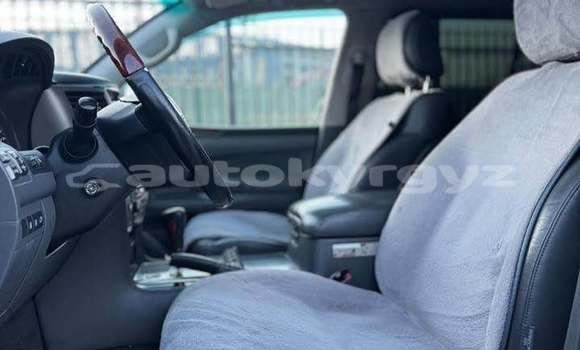 Buy Used Lexus LX 570 Other Car in Bishkek in Bishkek Buy Used Lexus LX 570 Other Car in Bishkek in Bishkek