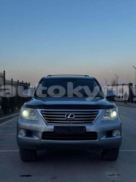 Big with watermark lexus lx 570 bishkek bishkek 5746