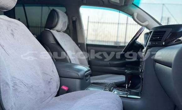 Buy Used Lexus LX 570 Other Car in Bishkek in Bishkek Buy Used Lexus LX 570 Other Car in Bishkek in Bishkek