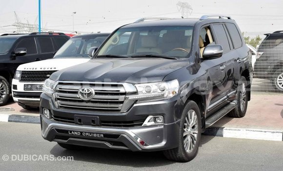 Buy Import Toyota Land Cruiser Other Car in Import - Dubai in Batken Buy Import Toyota Land Cruiser Other Car in Import - Dubai in Batken