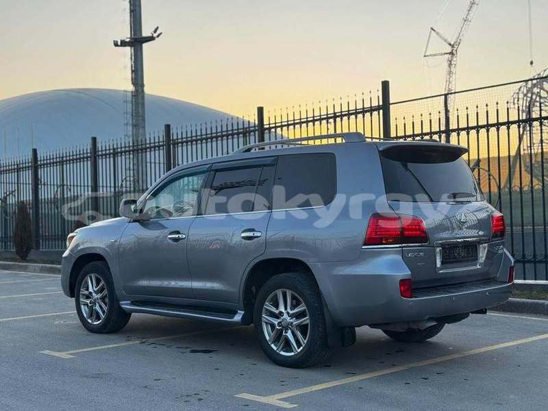 Big with watermark lexus lx 570 bishkek bishkek 5746