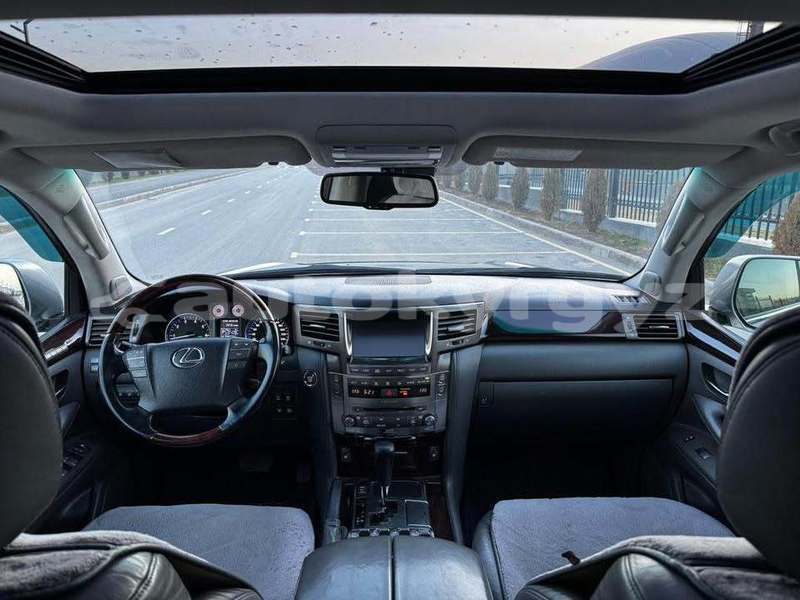 Big with watermark lexus lx 570 bishkek bishkek 5746