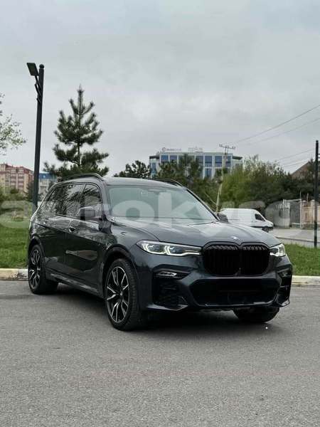 Big with watermark bmw 2er grand tourer bishkek bishkek 5748