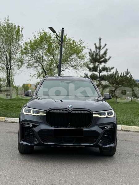 Big with watermark bmw 2er grand tourer bishkek bishkek 5748