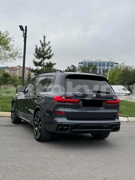 Big with watermark bmw 2er grand tourer bishkek bishkek 5748