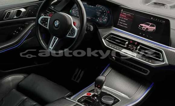Buy Used BMW X5 White Car in Bishkek in Bishkek Buy Used BMW X5 White Car in Bishkek in Bishkek