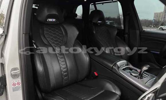Buy Used BMW X5 White Car in Bishkek in Bishkek Buy Used BMW X5 White Car in Bishkek in Bishkek