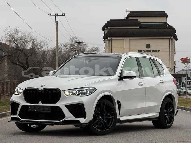 Big with watermark bmw x5 bishkek bishkek 5749