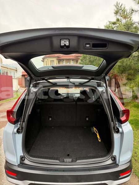 Big with watermark honda hr v bishkek bishkek 5750