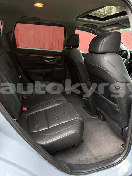 Big with watermark honda hr v bishkek bishkek 5750