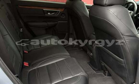 Buy Used Honda HR–V Blue Car in Bishkek in Bishkek Buy Used Honda HR–V Blue Car in Bishkek in Bishkek