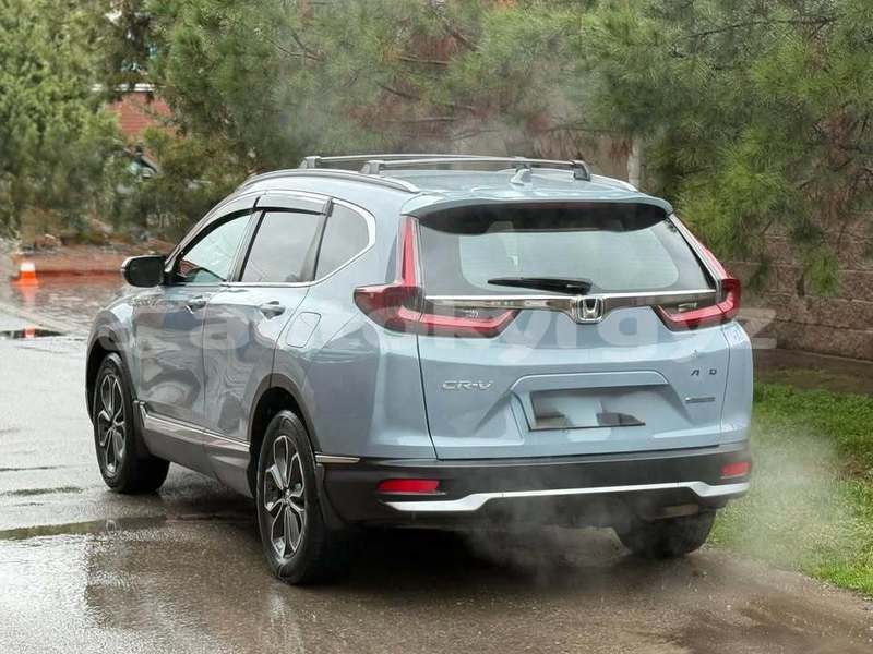 Big with watermark honda hr v bishkek bishkek 5750