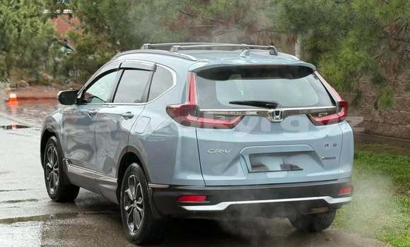 Buy Used Honda HR–V Blue Car in Bishkek in Bishkek Buy Used Honda HR–V Blue Car in Bishkek in Bishkek