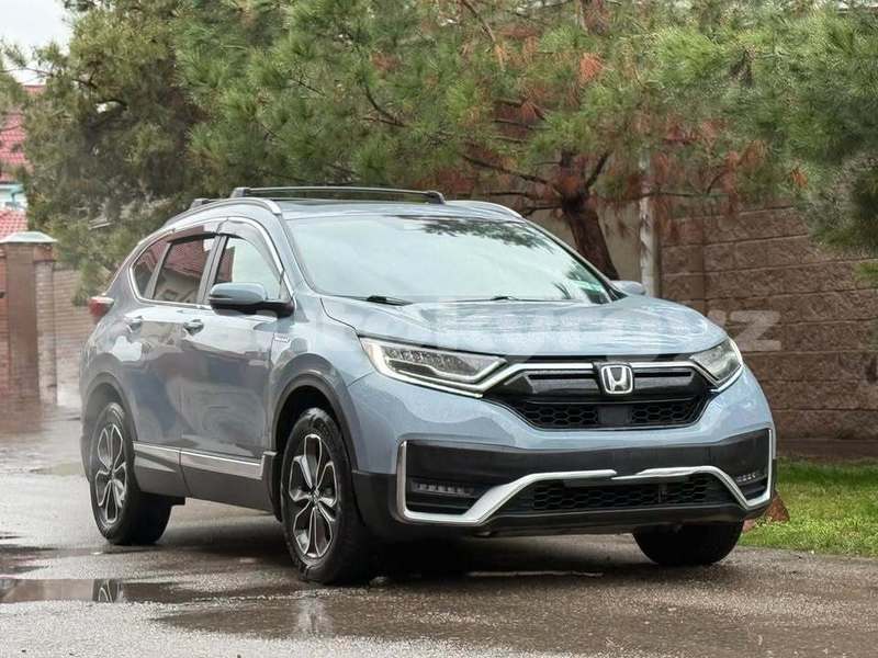 Big with watermark honda hr v bishkek bishkek 5750