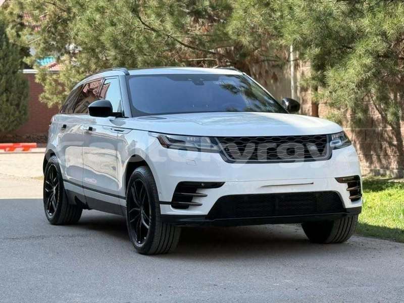 Big with watermark land rover range rover velar bishkek bishkek 5751