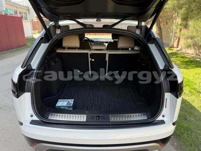 Big with watermark land rover range rover velar bishkek bishkek 5751