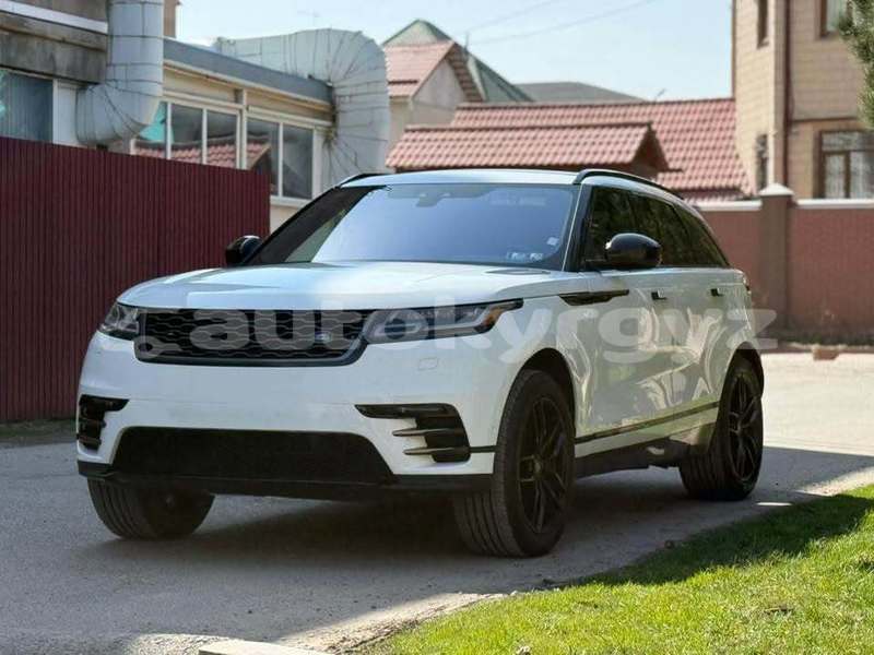 Big with watermark land rover range rover velar bishkek bishkek 5751