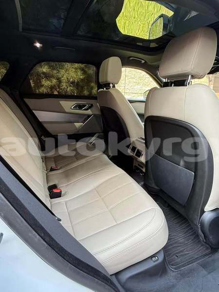 Big with watermark land rover range rover velar bishkek bishkek 5751