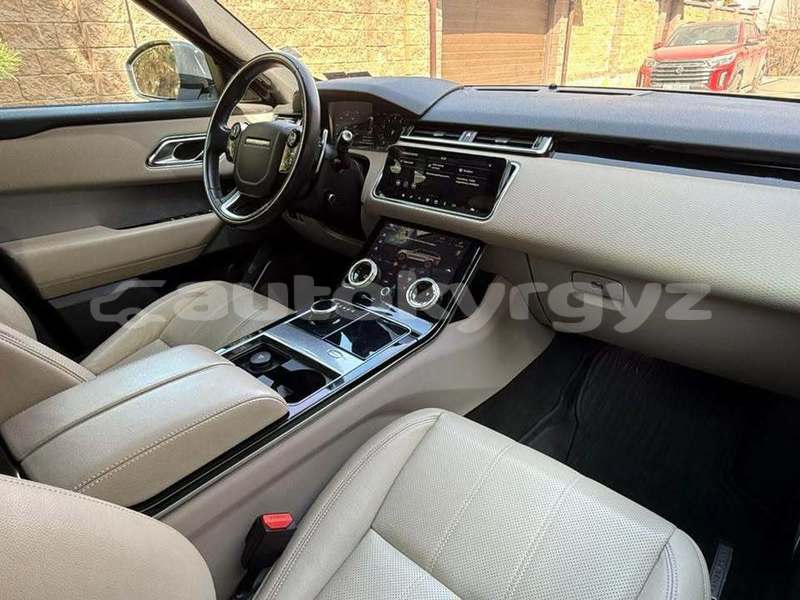 Big with watermark land rover range rover velar bishkek bishkek 5751