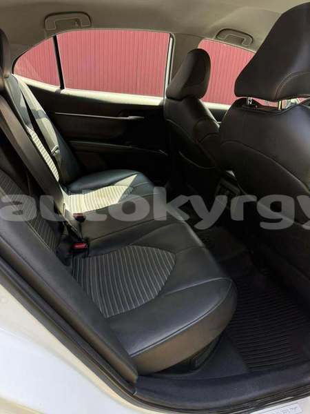 Big with watermark toyota camry bishkek bishkek 5752