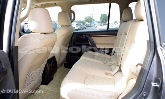 Buy Import Toyota Land Cruiser Other Car in Import - Dubai in Batken Buy Import Toyota Land Cruiser Other Car in Import - Dubai in Batken