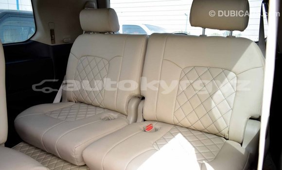 Buy Import Toyota Land Cruiser Other Car in Import - Dubai in Batken Buy Import Toyota Land Cruiser Other Car in Import - Dubai in Batken