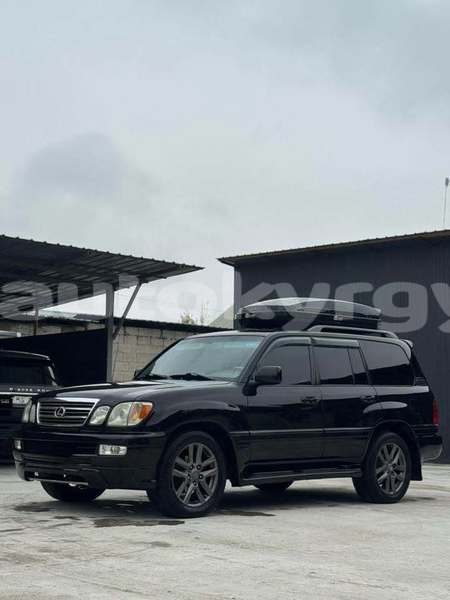 Big with watermark lexus lx 450 bishkek bishkek 5755
