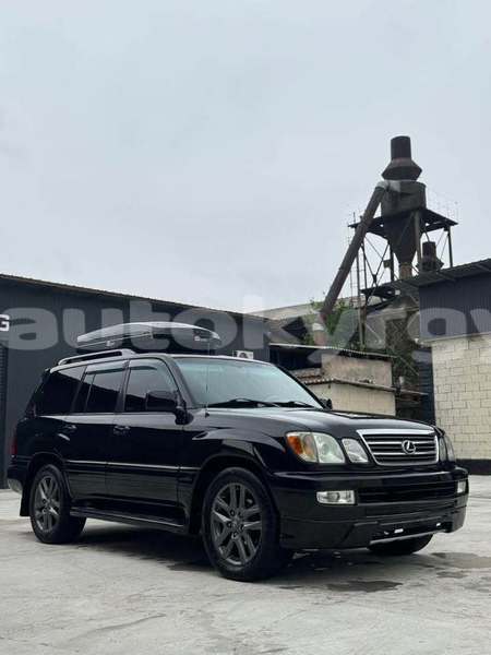 Big with watermark lexus lx 450 bishkek bishkek 5755