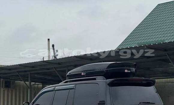 Buy Used Lexus LX 450 Black Car in Bishkek in Bishkek Buy Used Lexus LX 450 Black Car in Bishkek in Bishkek