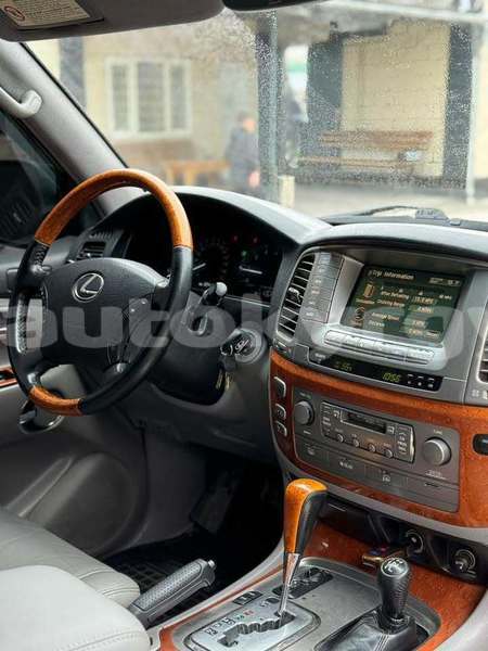 Big with watermark lexus lx 450 bishkek bishkek 5755