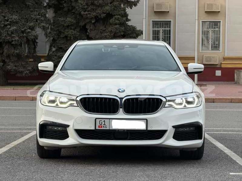 Big with watermark bmw 2er grand tourer bishkek bishkek 5756