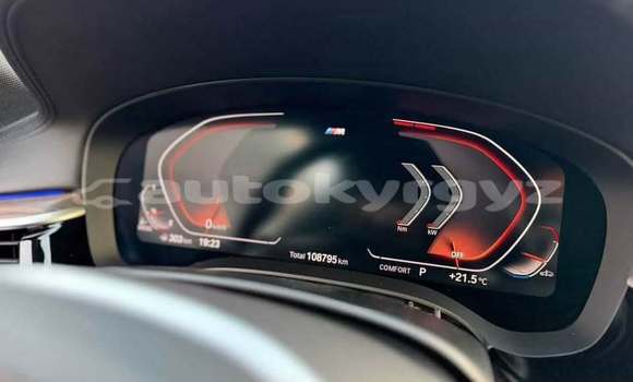 Buy Used BMW 2er Grand Tourer White Car in Bishkek in Bishkek Buy Used BMW 2er Grand Tourer White Car in Bishkek in Bishkek