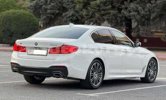 Buy Used BMW 2er Grand Tourer White Car in Bishkek in Bishkek Buy Used BMW 2er Grand Tourer White Car in Bishkek in Bishkek