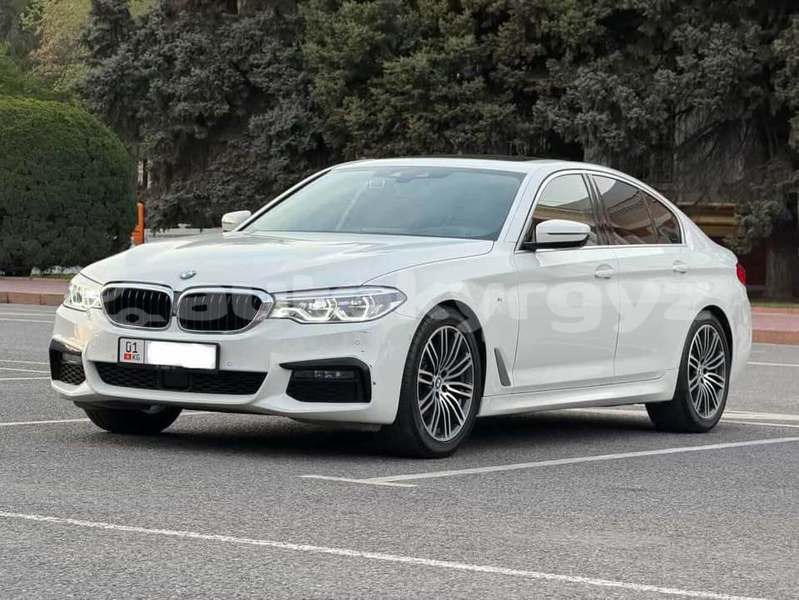 Big with watermark bmw 2er grand tourer bishkek bishkek 5756