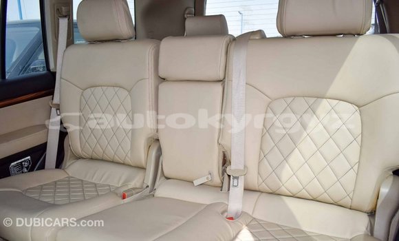Buy Import Toyota Land Cruiser Other Car in Import - Dubai in Batken Buy Import Toyota Land Cruiser Other Car in Import - Dubai in Batken