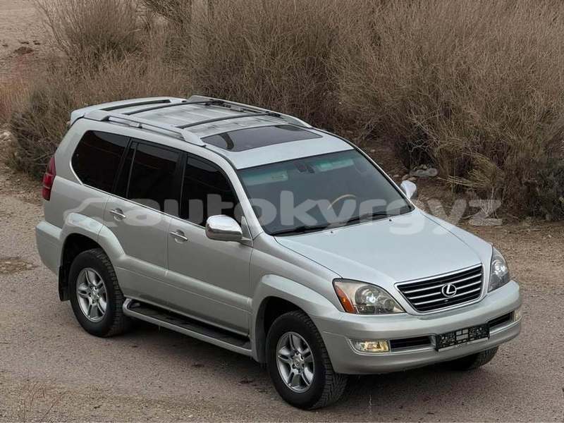Big with watermark lexus gx bishkek bishkek 5757
