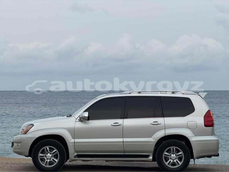 Big with watermark lexus gx bishkek bishkek 5757