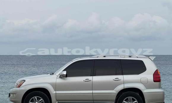 Buy Used Lexus GX Other Car in Bishkek in Bishkek Buy Used Lexus GX Other Car in Bishkek in Bishkek