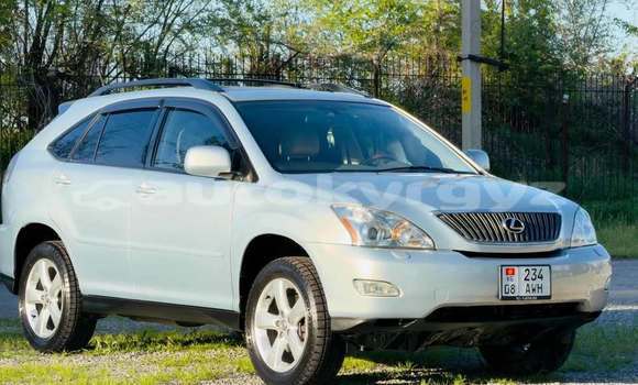 Buy Used Lexus RX 330 Other Car in Bishkek in Bishkek