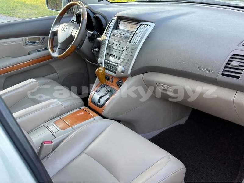 Big with watermark lexus rx 330 bishkek bishkek 5758