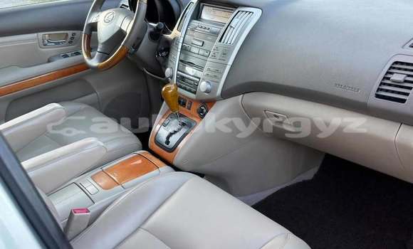 Buy Used Lexus RX 330 Other Car in Bishkek in Bishkek Buy Used Lexus RX 330 Other Car in Bishkek in Bishkek